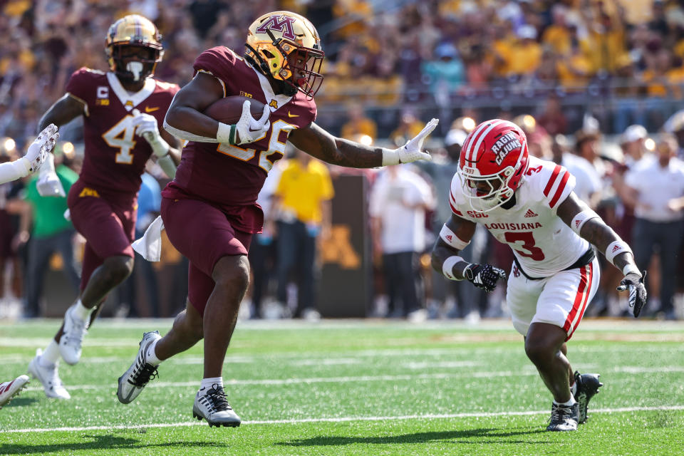 Matt Krohn-USA TODAY Sports