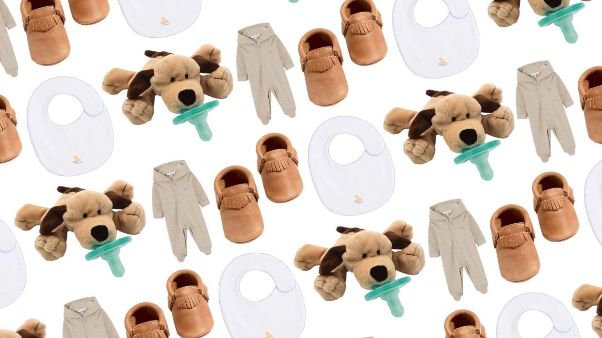 the best baby shower gifts that are worth the splurge