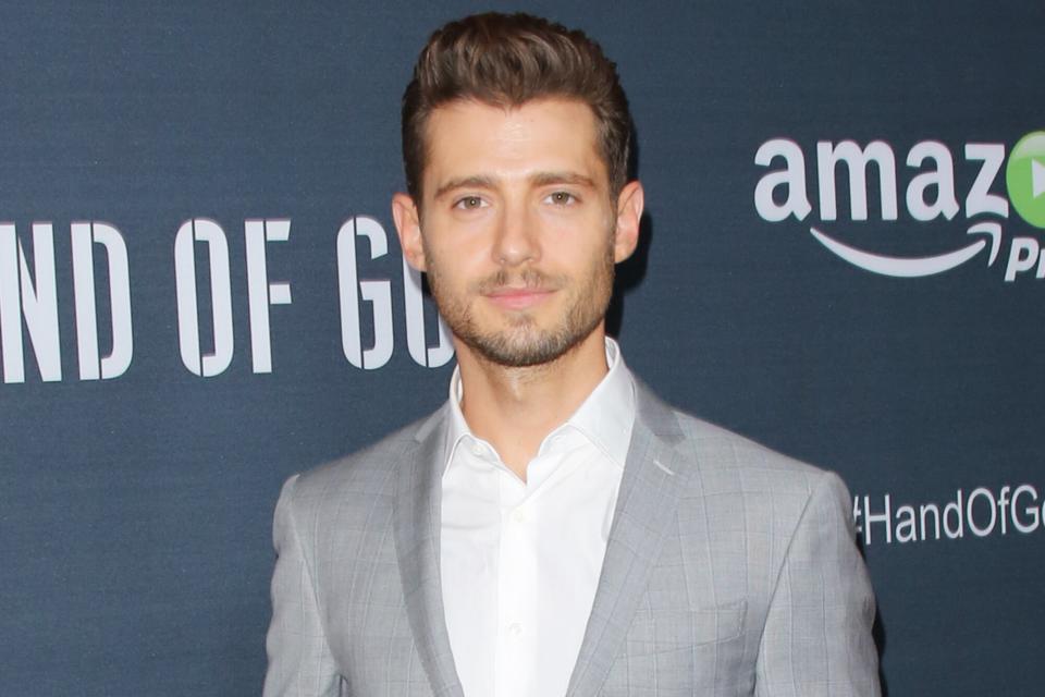 Julian Morris