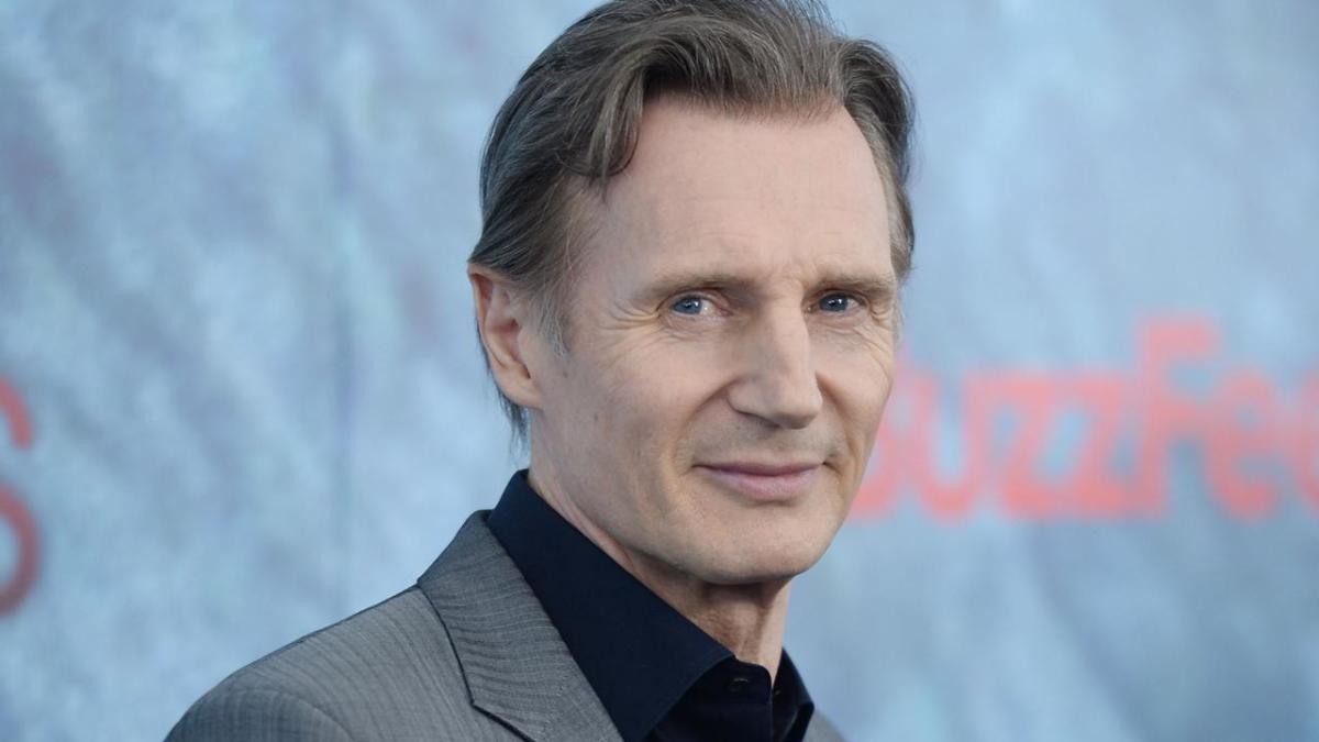 Liam Neeson Would Return To The Role Of Qui-Gon Jinn On One Condition