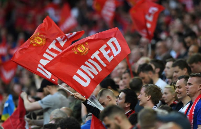 Manchester United's Europa League victory was crucial to their financial performance