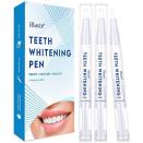 <p><strong>iBaste</strong></p><p>amazon.com</p><p><strong>$19.99</strong></p><p>One of the best things about these hydrogen peroxide and carbamide peroxide teeth whitening pens is that the brand claims you only need to apply it for one minute everyday to get results. And the peppermint oil also leaves a minty taste.</p>