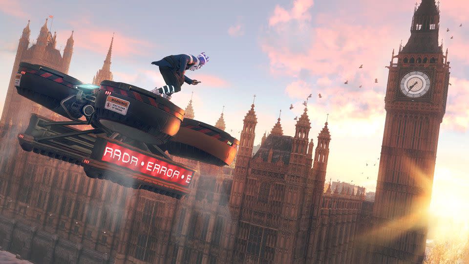 Watch Dogs Legion Review - Gameplay, performance, story and our verdict