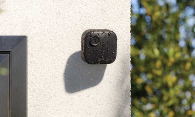 Can you use a Blink Outdoor Camera without a subscription?