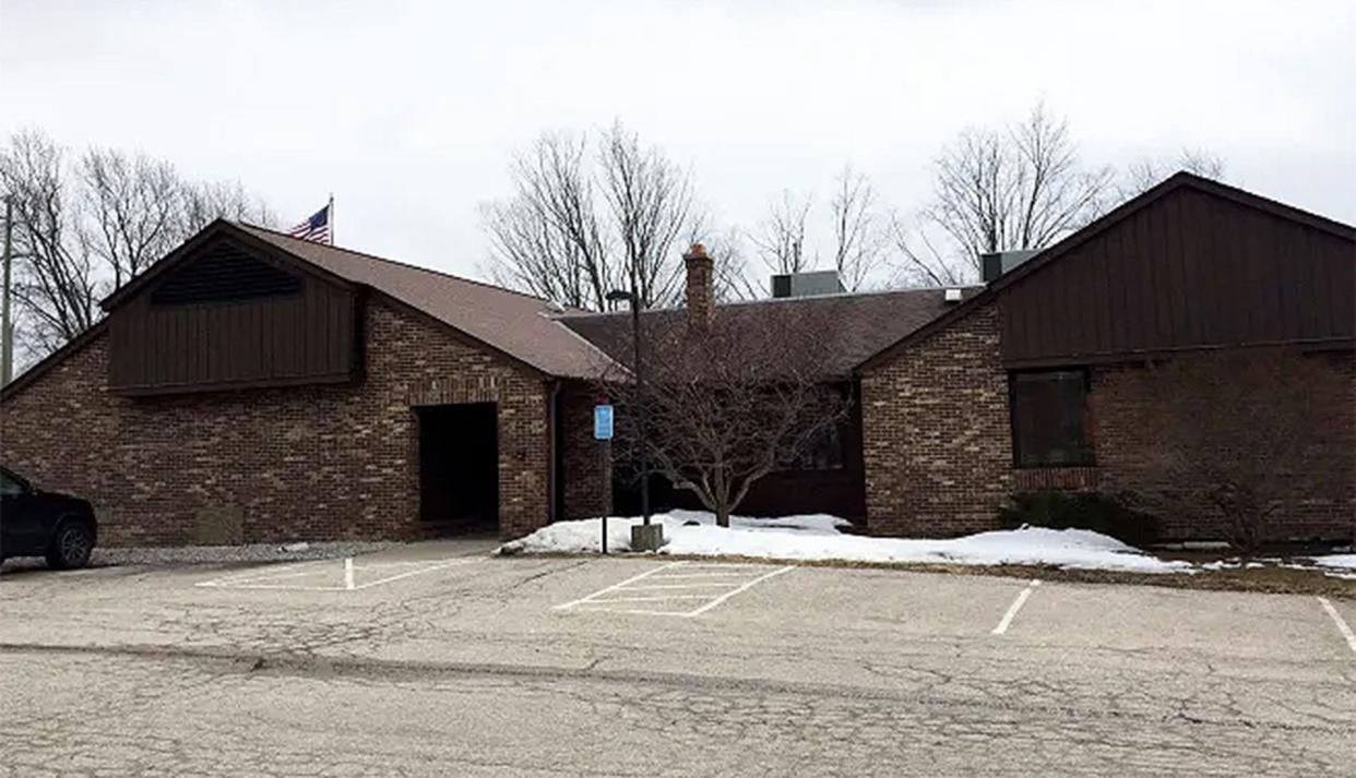 The Spitler Building is pictured. The Public Schools of Petoskey Board of Education conducted a special meeting last week regarding a report conducted by Char-Em ISD consultant Dr. Michael Washburn, a former school superintendent, regarding concerns of culture at the school district.