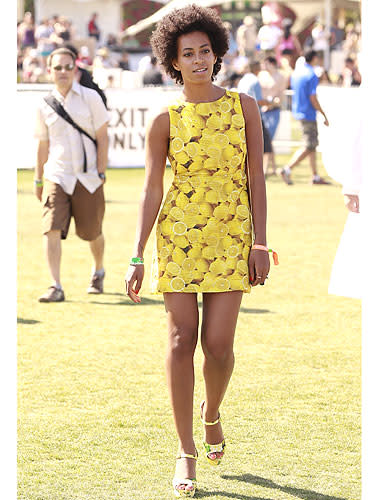 Solange Knowles