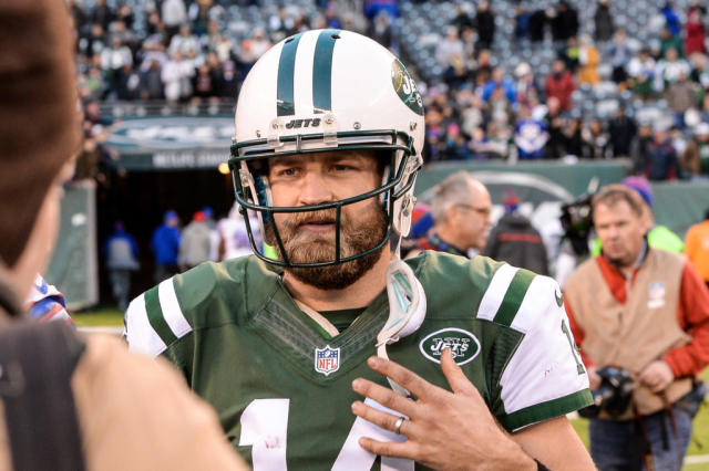 McMagic vs Fitzpatrick: Jets in store for quite a showdown