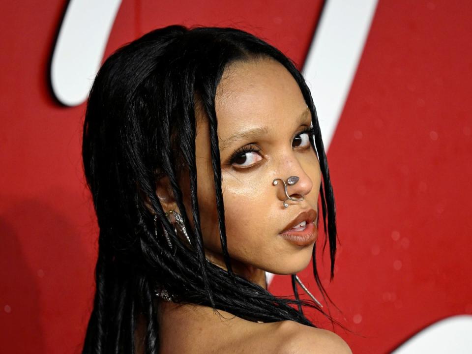 FKA twigs Calvin Klein advert banned for ‘objectifying women’