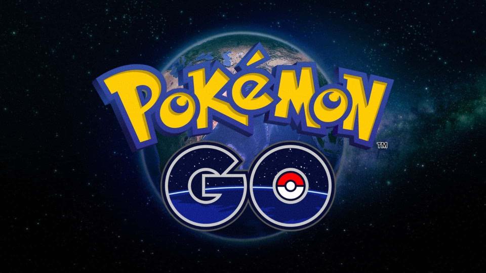 Pokémon GO llegó a la Antártida