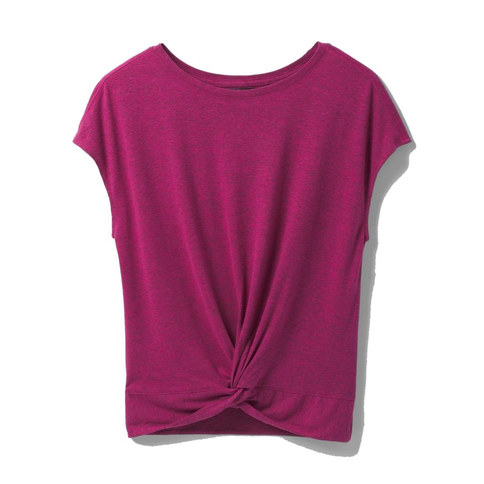 prAna Pacific Drift Top