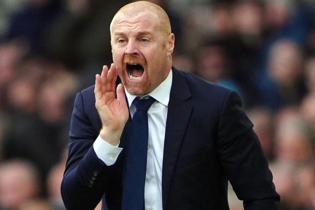 Sean Dyche makes immediate impact as Everton stun leaders Arsenal