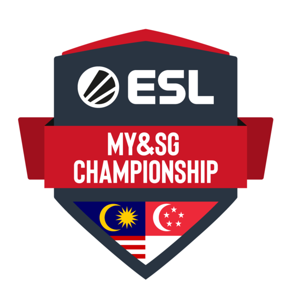 ESL Malaysia & Singapore Championship