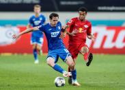 Bundesliga - TSG 1899 Hoffenheim v RB Leipzig