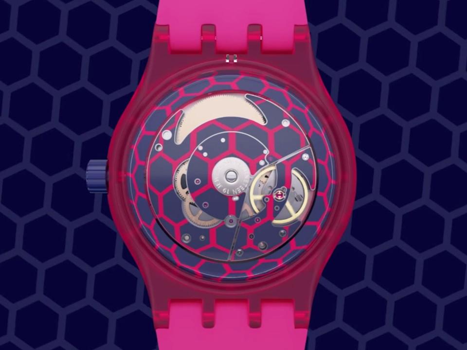 swatch