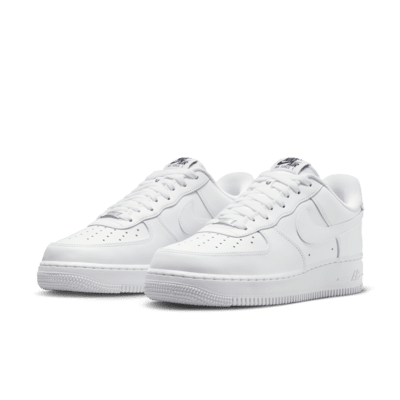 Nike Air Force 1 '07 EasyOn，使用折扣碼最低NT$2,015圖片來源：Nike官網