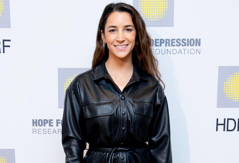 Aly Raisman