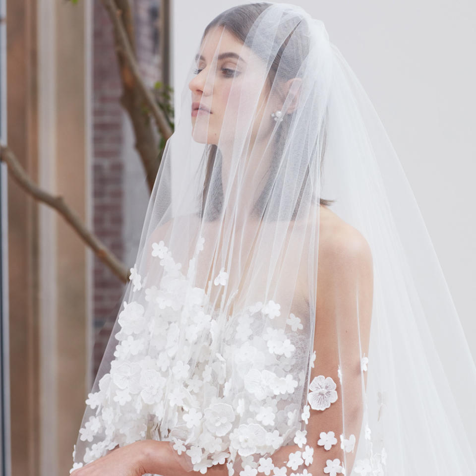 Stunning Gowns To Inspire Your Bridal Style