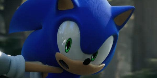 ¿Podrás jugar Sonic Frontiers antes de su lanzamiento? SEGA responde