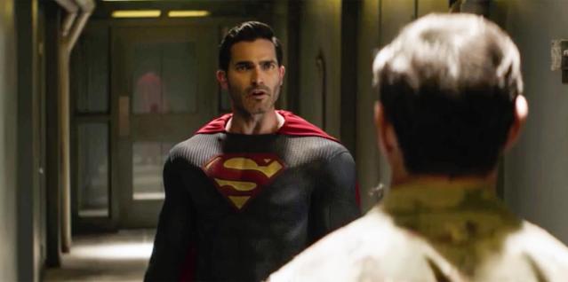 Man Of Steel Spoiler: Does Lois Lane Know Who Superman Is?