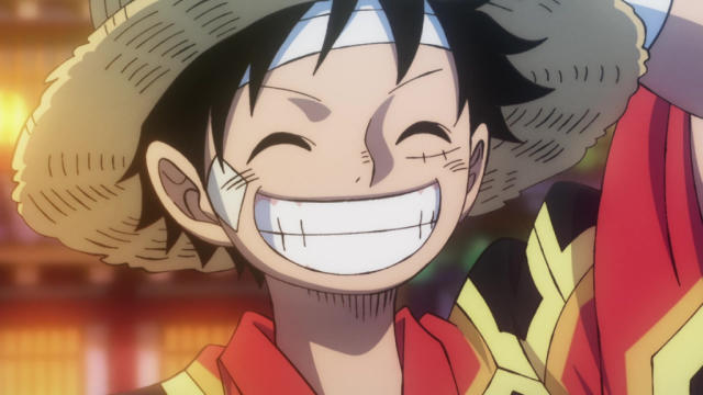 One Piece' Season 1 Ending, Explained: What Happened?