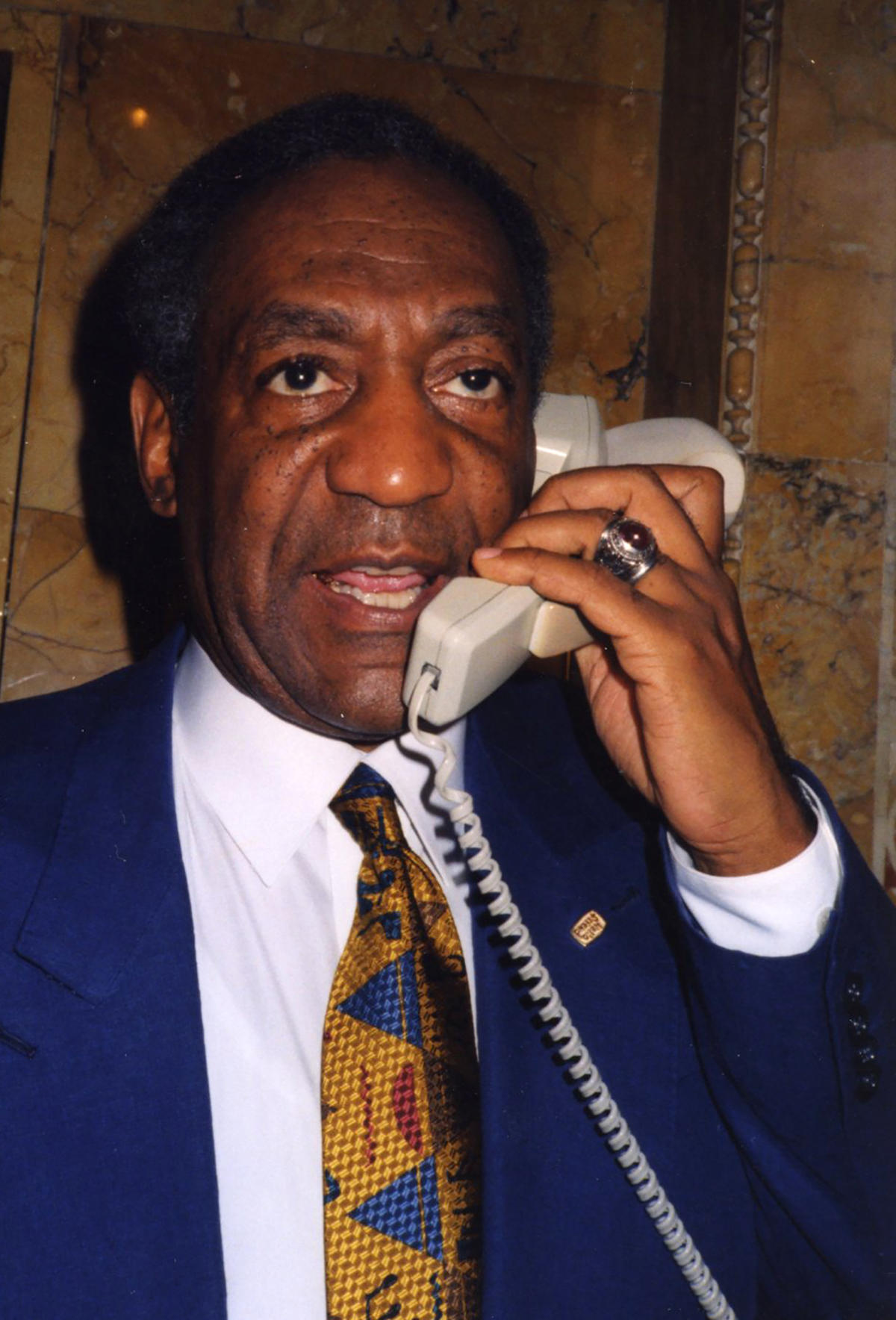 Bill Cosby Fait Lobjet Dune Nouvelle Plainte Pour Agression Sexuelle 