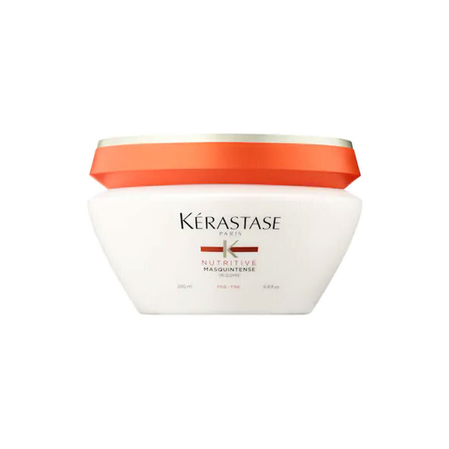 Kérastase Nutritive Mask for Dry, Thick Hair