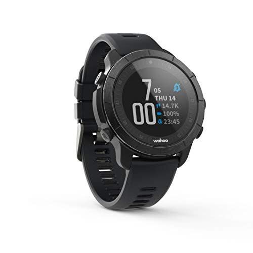 ELEMNT Rival Running/Multisport GPS Smartwatch