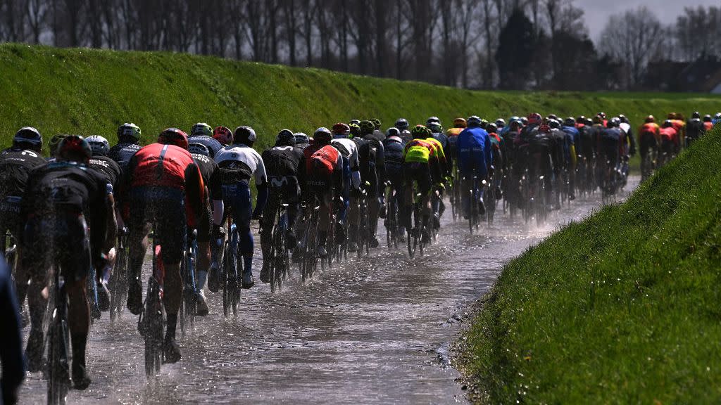 66th e3 saxo bank classic harelbeke 2023