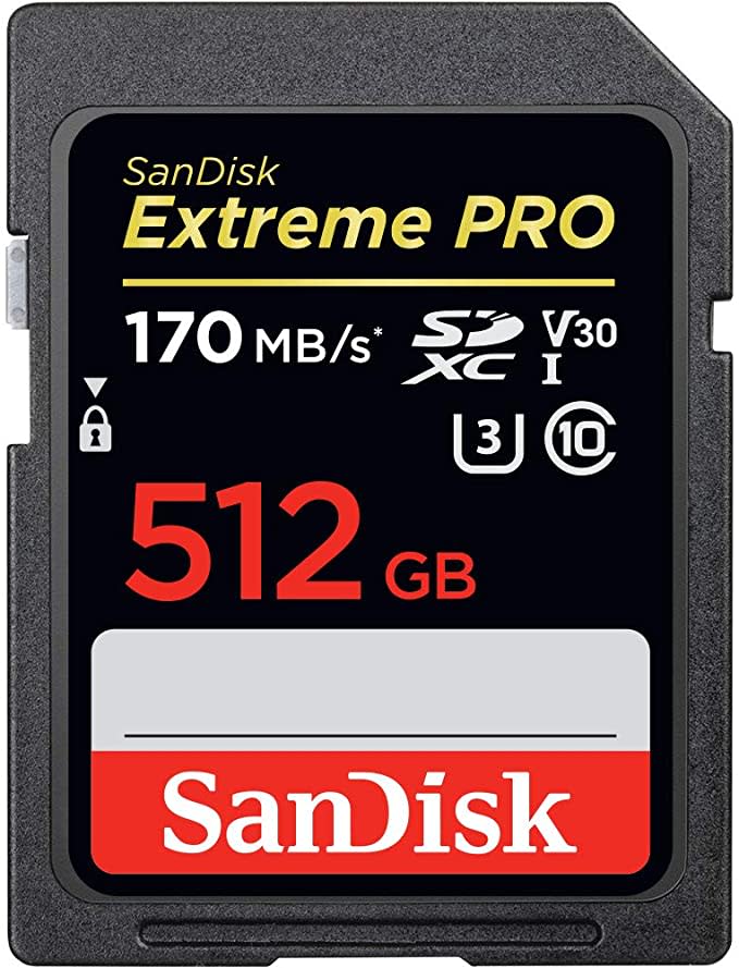 Sandisk