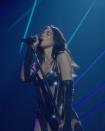 <p>Dua Lipa wore custom <a href="https://www.elle.com/uk/fashion/a39024195/jimmy-choo-mugler-collaboration/" rel="nofollow noopener" target="_blank" data-ylk="slk:Mugler" class="link ">Mugler</a> couture for the opening night of her 'Future Nostalgia' tour in Miami, and the look was nothing short of incredible. </p><p>The singer captioned a post on Instagram 'It's the Mugler baby, it does things to me' – referring to the black and sheer panelled catsuit that was made for her by the house of Mugler, featuring 120,000 crystals and matching gloves.</p><p><a class="link " href="https://www.selfridges.com/GB/en/cat/mugler/" rel="nofollow noopener" target="_blank" data-ylk="slk:SHOP MUGLER NOW">SHOP MUGLER NOW</a></p><p><a href="https://www.instagram.com/p/CZ4exaOs0TO/" rel="nofollow noopener" target="_blank" data-ylk="slk:See the original post on Instagram" class="link ">See the original post on Instagram</a></p>