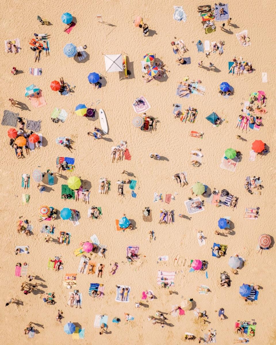 Credit: Siena Drone Photo Awards 2023