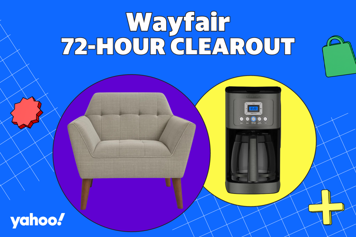 Wayfair takes on  by launching huge clearance sale on Prime Day 