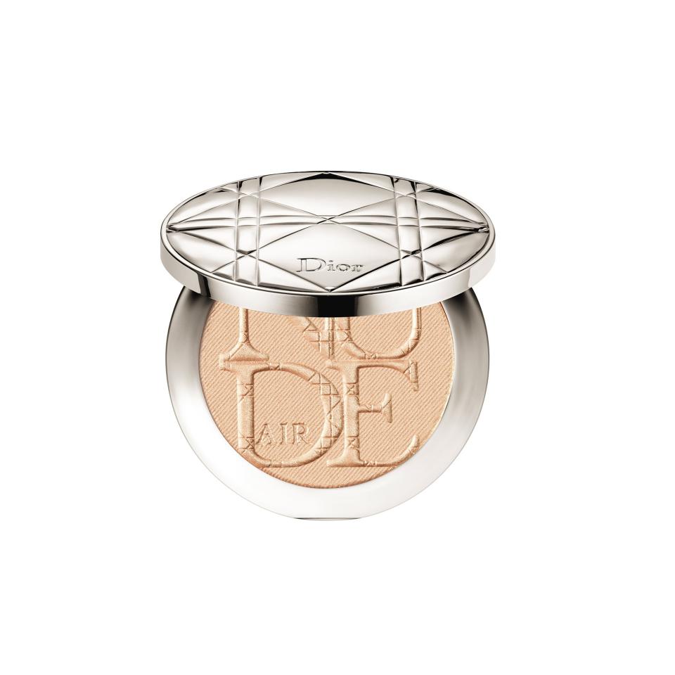 Dior Diorskin Nude Air Luminizer Powder