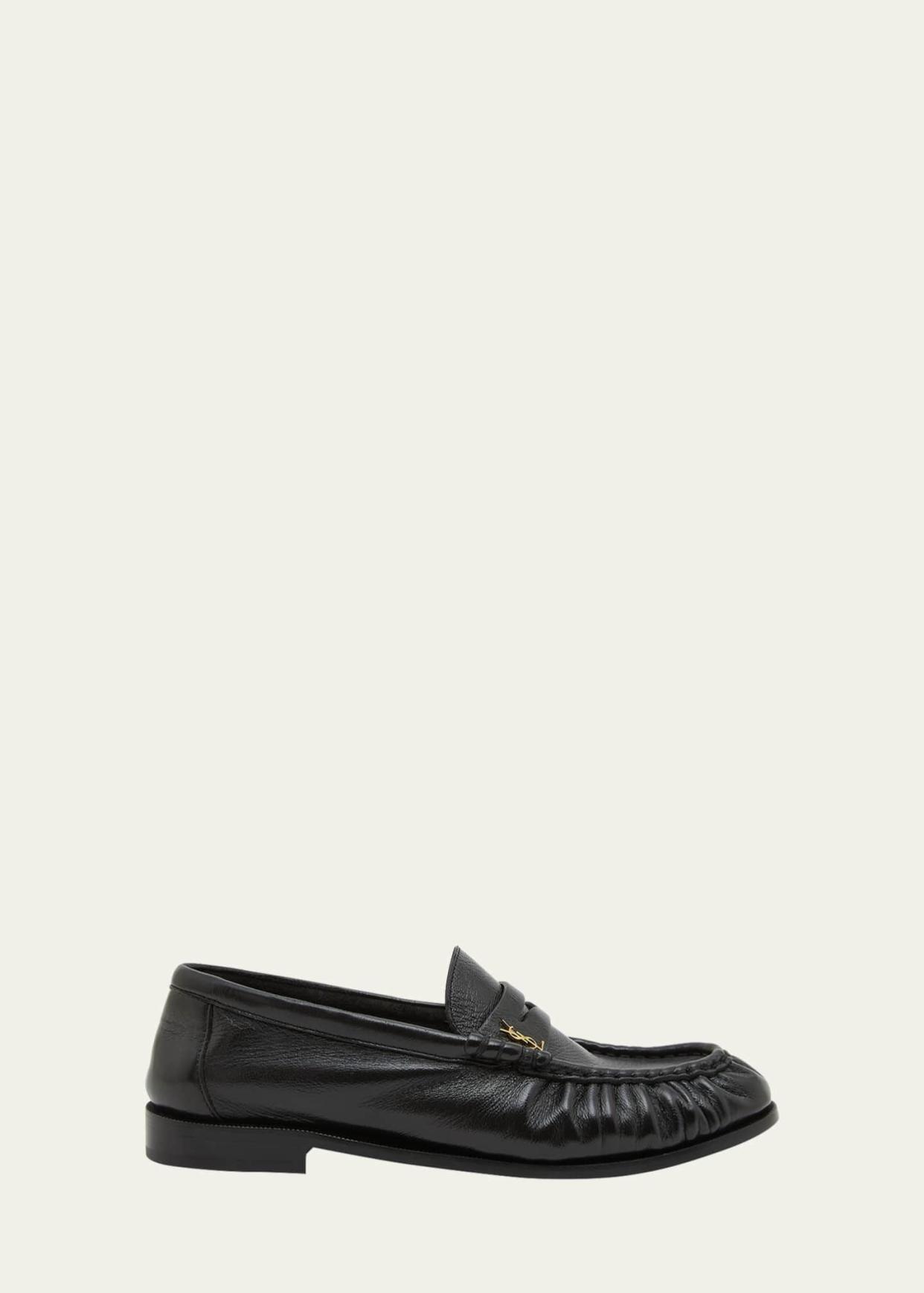 <p><a href="https://go.redirectingat.com?id=74968X1596630&url=https%3A%2F%2Fwww.bergdorfgoodman.com%2Fp%2Fsaint-laurent-le-leather-ysl-penny-loafers-prod184540197&sref=https%3A%2F%2Fwww.harpersbazaar.com%2Fcelebrity%2Flatest%2Fa62084227%2Fdakota-johnson-lazy-day-outfit%2F" data-i13n="elm:affiliate_link;elmt:premonetized" rel="sponsored" target="_blank" data-ylk="slk:Shop Now;elm:affiliate_link;elmt:premonetized;itc:0;sec:content-canvas" class="link rapid-noclick-resp rapid-with-clickid etailiffa-link">Shop Now</a></p> <p>Le Leather YSL Penny Loafers</p> <p>bergdorfgoodman.com</p> <p>$990.00</p>