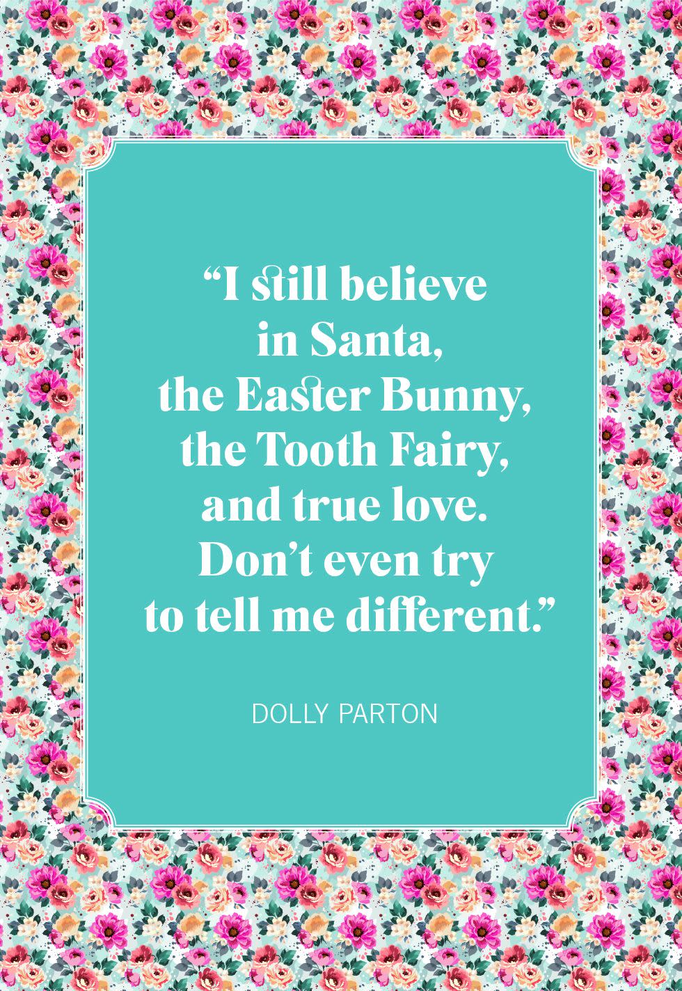 easter quotes dolly parton