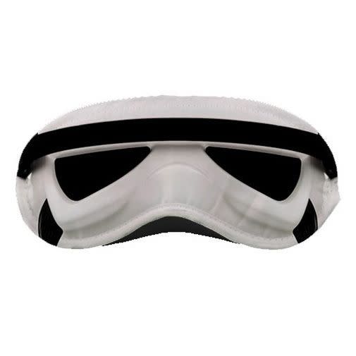 Masque pour les yeux Stormtrooper