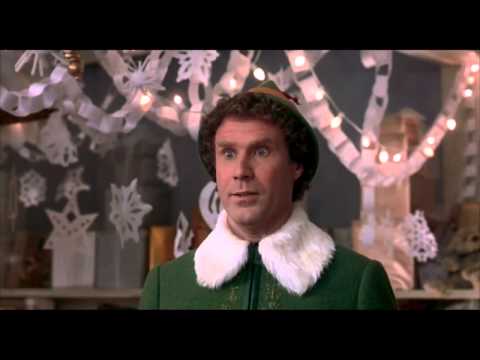 Elf (2003)