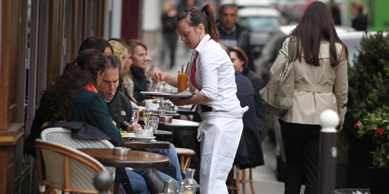 Der Mindestlohn in Frankreich bringt einige Nachteile für den Arbeitsmarkt mit sich