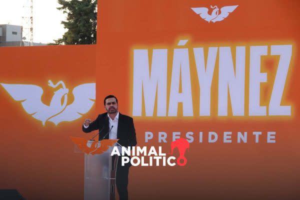 estrategia de seguridad alvarez maynez