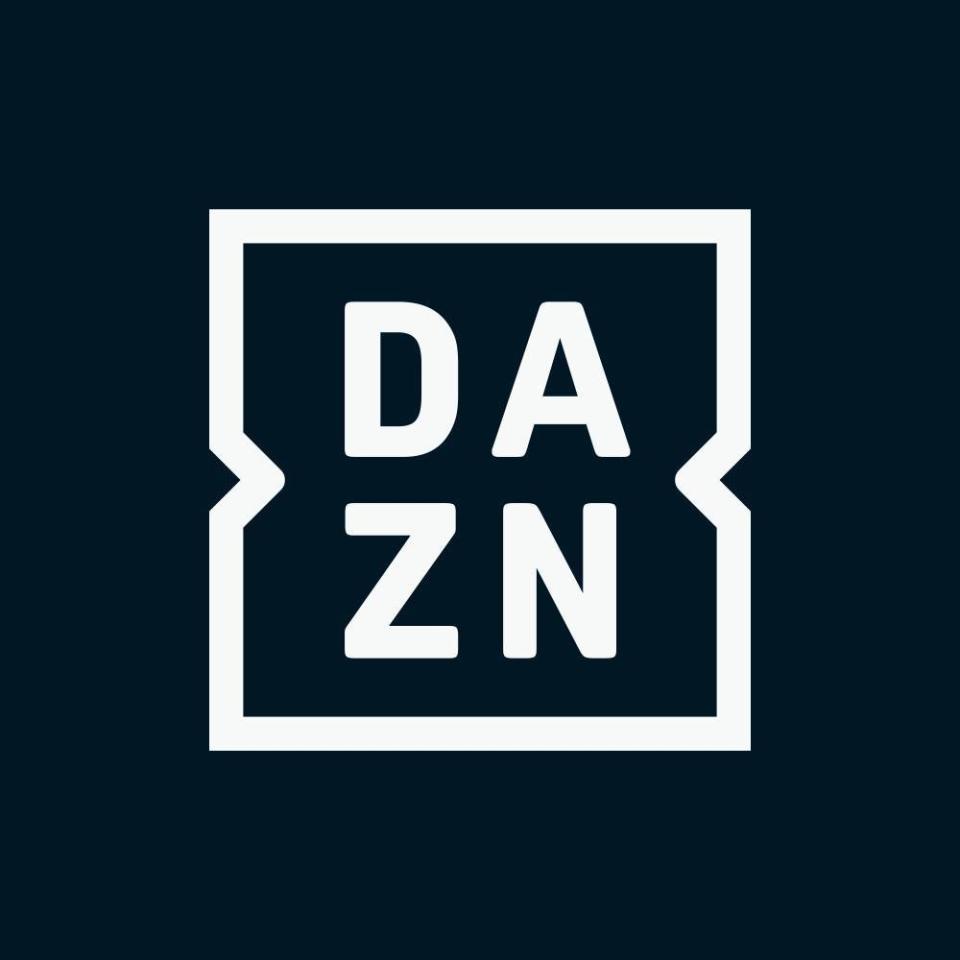 DAZN logo