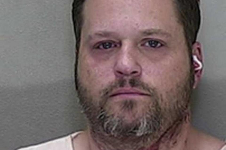 Bryan Maclean Howard fue arrestado y acusado de ocho cargos de homicidio involutario por las personas que fallecieron en un accidente de tránsito el 14 de mayo de 2024 en Ocala, Condado Marion, Florida. UPI