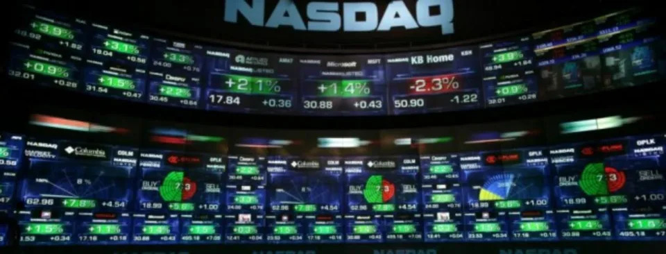 Nasdaq and the necessary respite after losing 30% from highs