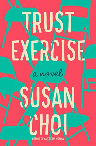 14) Trust Exercise by Susan Choi