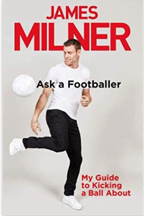 Ask A Footballer