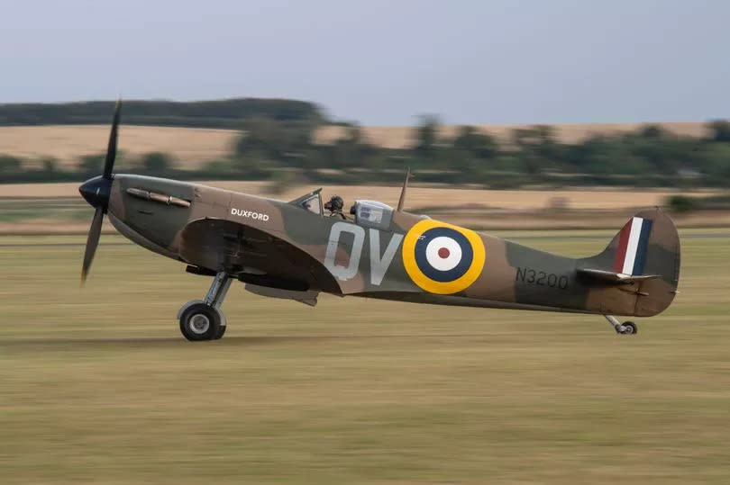 Duxford is known for its historic airfield and museum, but there is more to the village than meets the eye