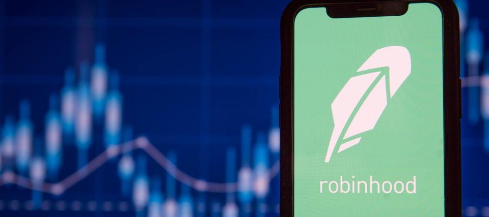 Robinhood misses its target — here are 12 more promising IPOs to watch this year