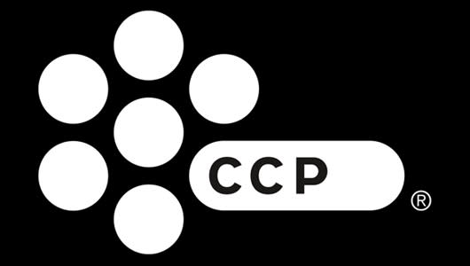 CCP logo
