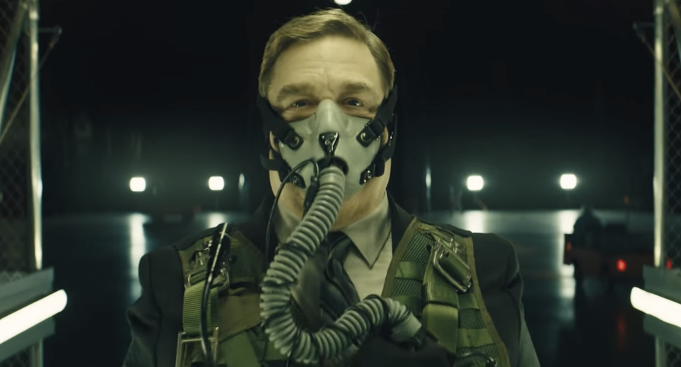 <p>Starring John Goodman, <em>Captive State</em> imagines a dystopian Chicago governed by an extraterrestrial force, with the conflict on both the human and alien sides being explored. </p>