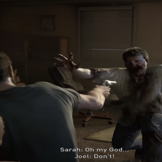 13 Changes The Last Of Us TV Show Made To The Game, And 9 Things