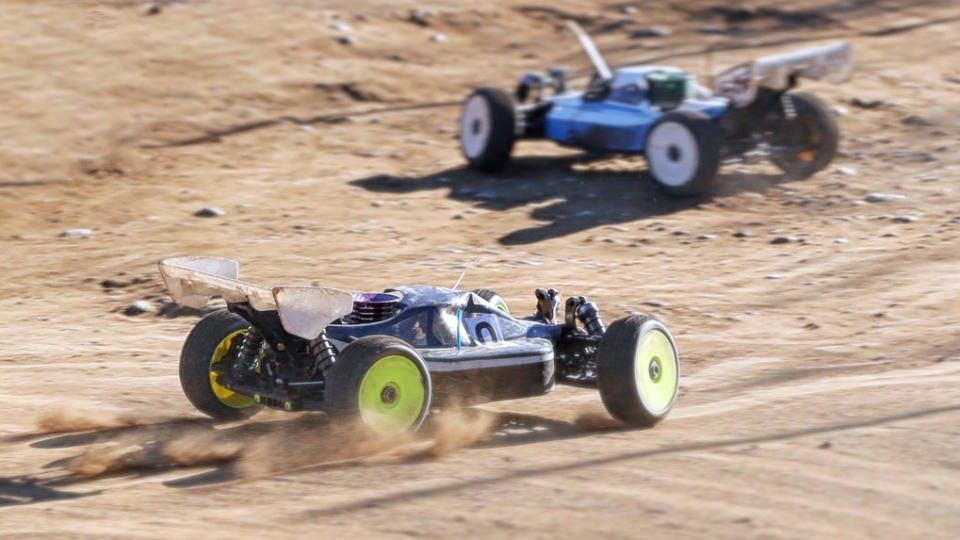  Best RC drift cars 